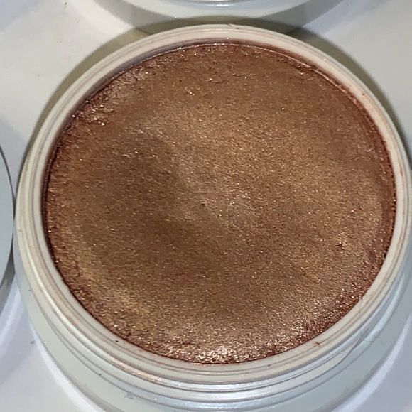 Set of 4 LE Super Shock Cheek Highlighter Colourpop - Picture 11 of 16